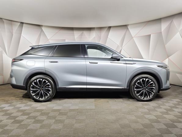 Exeed RX с пробегом 2023 года, цена 2 493 000 рублей, 50797 км, внедорожник, Автокод Объявления