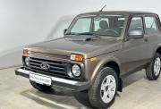 Lada (ВАЗ) Niva Legend I Саранск  - изображение 37