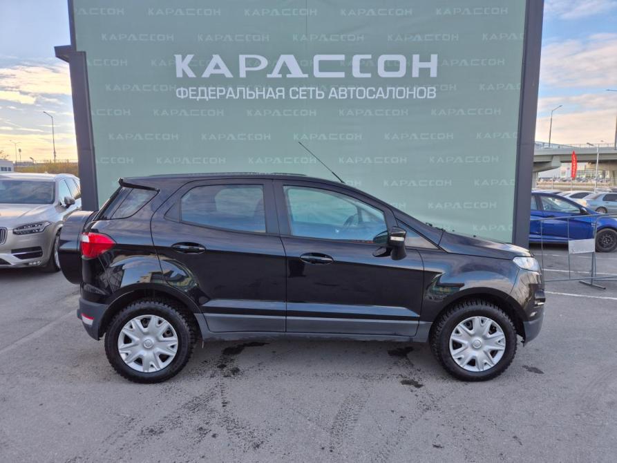 Ford EcoSport II Екатеринбург  - изображение 4