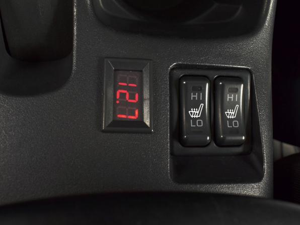 Mitsubishi Lancer X с пробегом 2007 года, цена 721 999 рублей, 200650 км, седан, Автокод Объявления