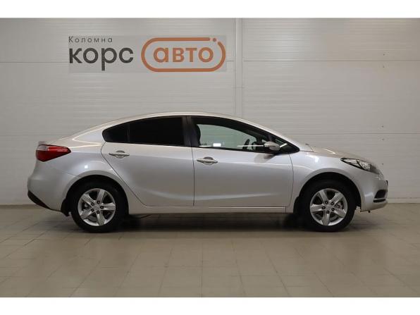 Kia Cerato III с пробегом 2013 года, цена 1 229 000 рублей, 201560 км, седан, Автокод Объявления