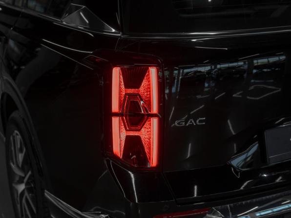 GAC GS8 II с пробегом 2026 года, цена 4 400 000 рублей, 50 км, внедорожник, Автокод Объявления