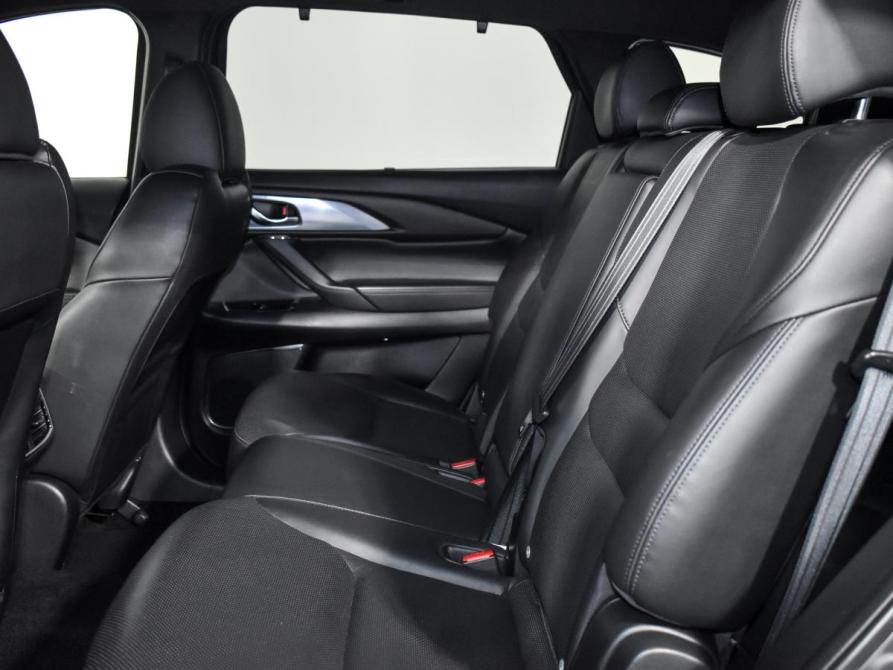 Mazda CX-9 II Санкт-Петербург  - изображение 13