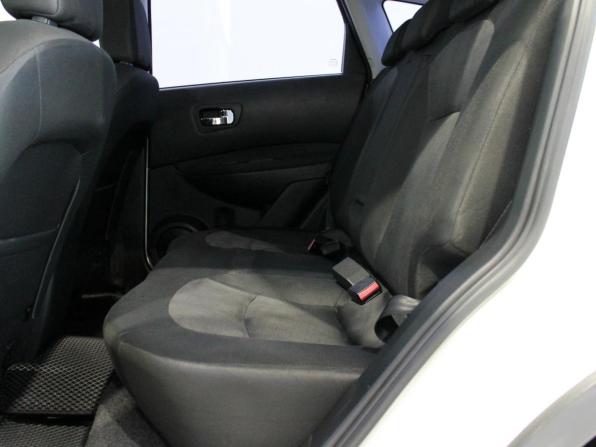 Nissan Qashqai I Рестайлинг с пробегом 2011 года, цена 1 075 000 рублей, 170000 км, внедорожник, Автокод Объявления