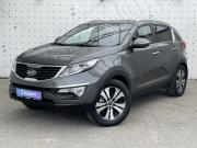 Kia Sportage III Тамбов  - изображение 20