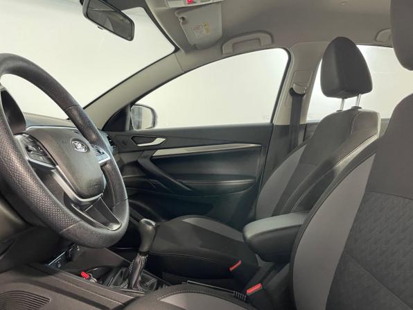 Lada (ВАЗ) Vesta I Рестайлинг (NG) с пробегом 2023 года, цена 1 150 000 рублей, 45738 км, седан, Автокод Объявления