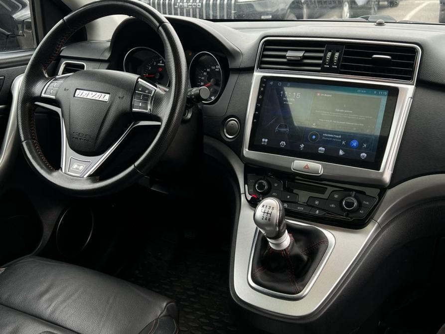Haval H6 I Волгоград  - изображение 22