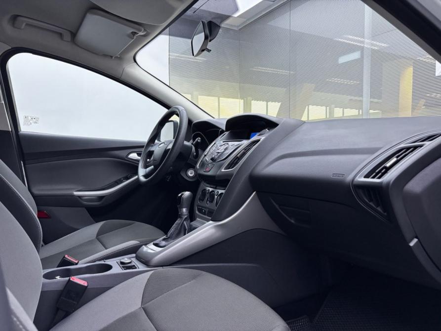 Ford Focus III Уфа  - изображение 12