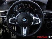 BMW 5 серии VII (G30/G31/G38) Москва  - изображение 41