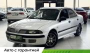 Mitsubishi Carisma I Рестайлинг Шахты  - изображение 14