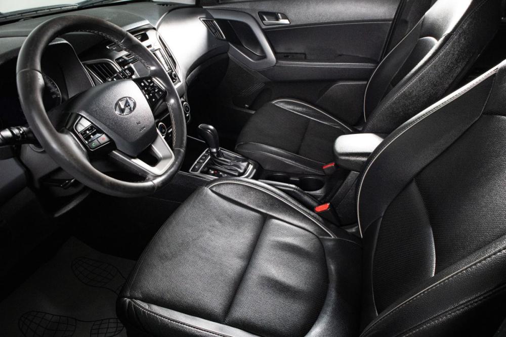 Hyundai Creta I Сургут  - изображение 9