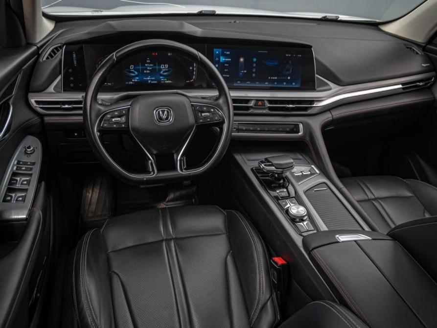 Changan CS75 Plus I Рестайлинг Краснодар  - изображение 6