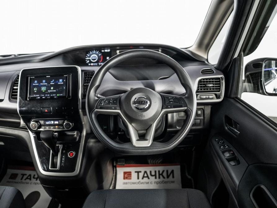 Nissan Serena V (C27) Рестайлинг Иркутск  - изображение 10