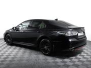 Toyota Camry VIII (XV70) Рестайлинг Москва  - изображение 33