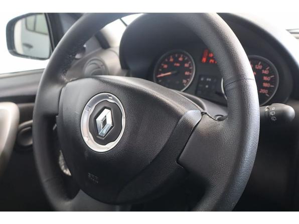 Renault Sandero I с пробегом 2010 года, цена 603 000 рублей, 134710 км, хэтчбек, Автокод Объявления