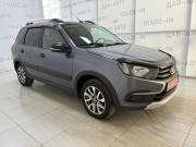 Lada (ВАЗ) Granta I Рестайлинг Пермь  - изображение 21