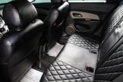 Chevrolet Cruze I Сургут  - изображение 31