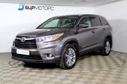 Toyota Highlander III (XU50) Нижний Новгород  - изображение 28