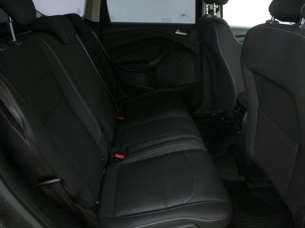 Ford Kuga II Рестайлинг с пробегом 2019 года, цена 1 859 000 рублей, 74574 км, внедорожник, Автокод Объявления