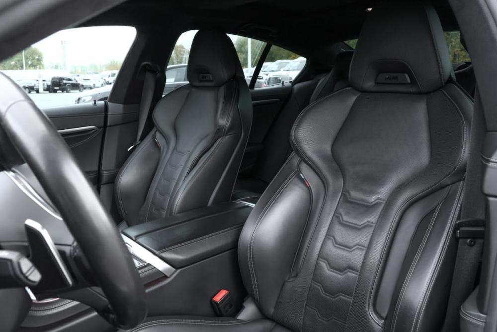 BMW 8 серии II (G14/G15/G16) Москва  - изображение 16