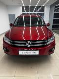 Volkswagen Tiguan I Рестайлинг Челябинск  - изображение 20