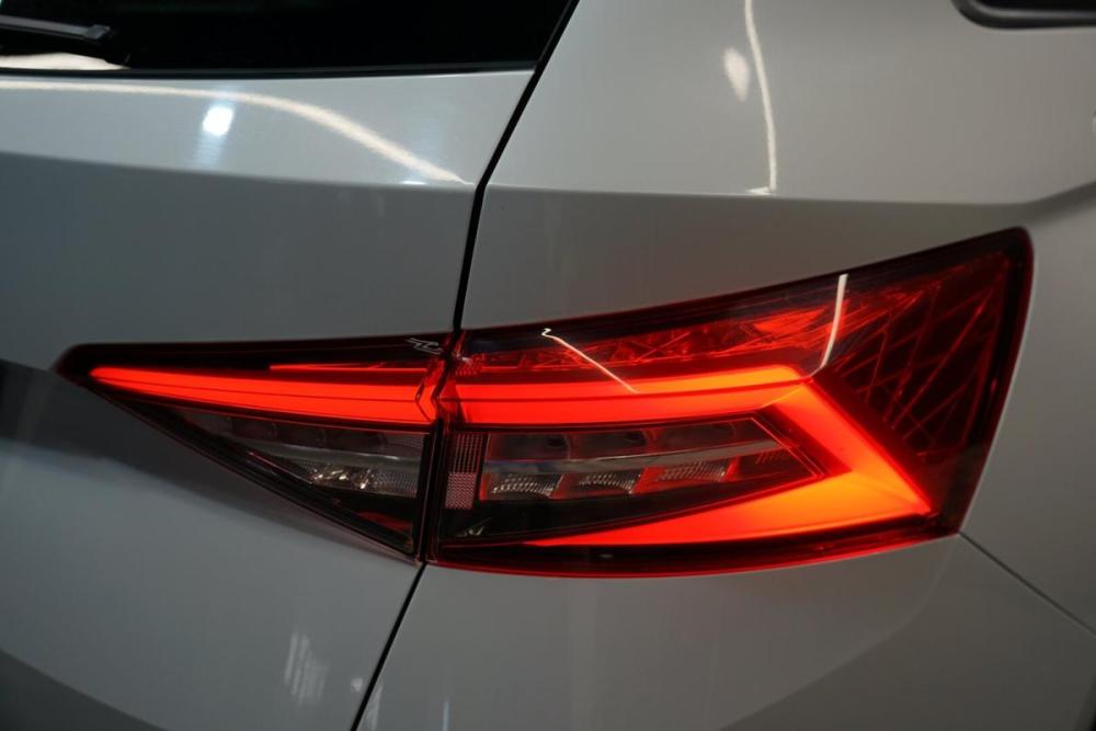 Skoda Kodiaq I Крым  - изображение 29
