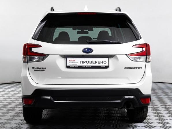 Subaru Forester V с пробегом 2020 года, цена 3 100 000 рублей, 112773 км, внедорожник, Автокод Объявления