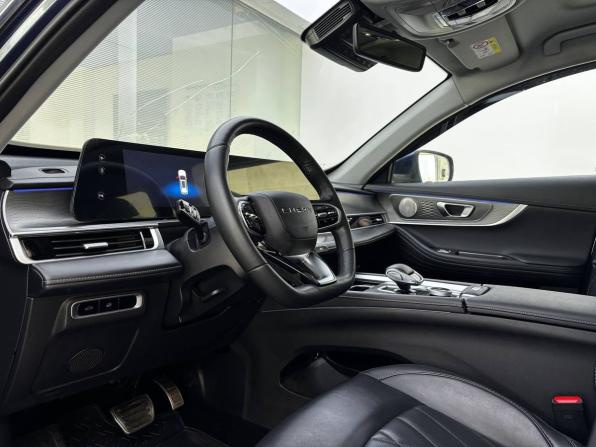 Chery Tiggo 8 Pro Max I Рестайлинг с пробегом 2024 года, цена 2 290 000 рублей, 44000 км, внедорожник, Автокод Объявления