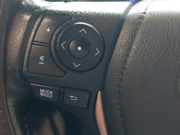 Toyota RAV4 IV (XA40) с пробегом 2015 года, цена 1 630 000 рублей, 128326 км, внедорожник, Автокод Объявления