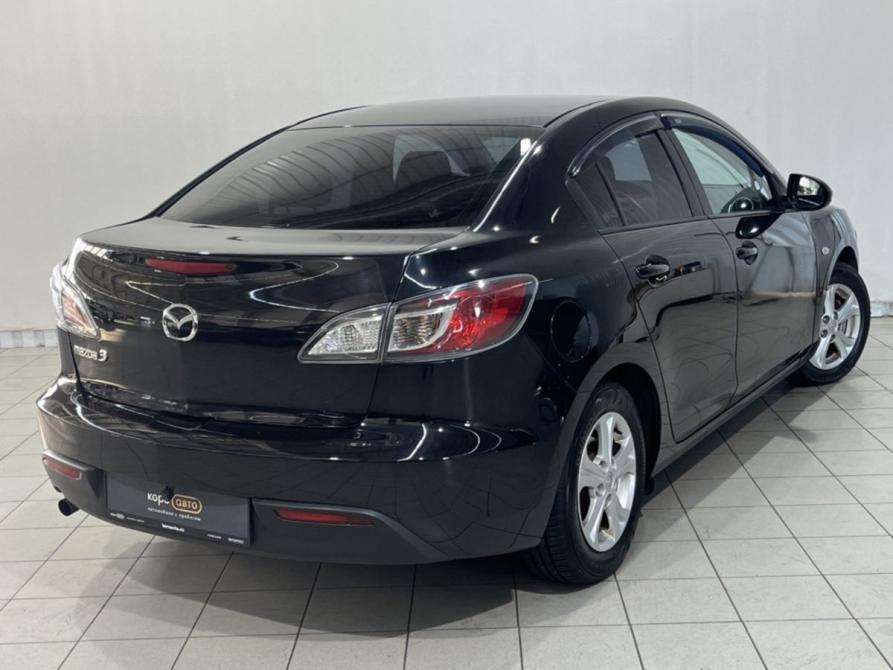 Mazda 3 II (BL) Курск  - изображение 3