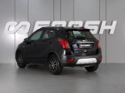 Opel Mokka I Минеральные Воды  - изображение 19