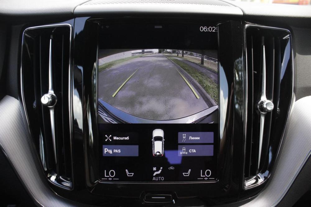 Volvo XC60 II Брянск  - изображение 16