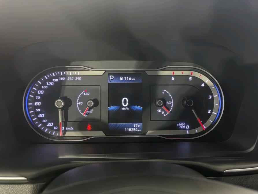 Hyundai Tucson IV Санкт-Петербург  - изображение 9