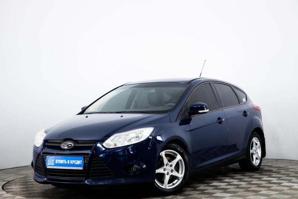 Ford Focus III Пермь  - изображение 4