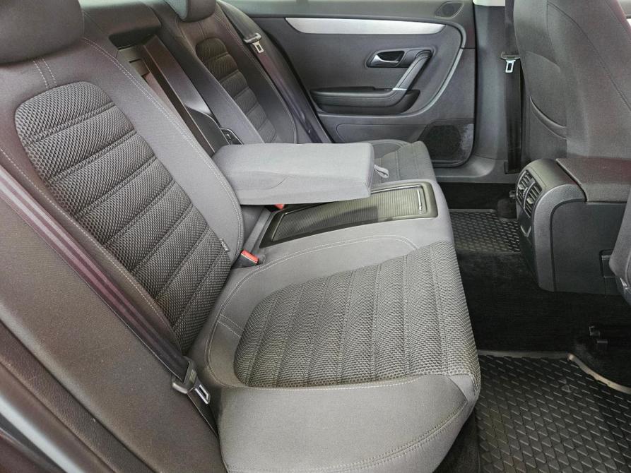 Volkswagen Passat CC I Вологда  - изображение 13