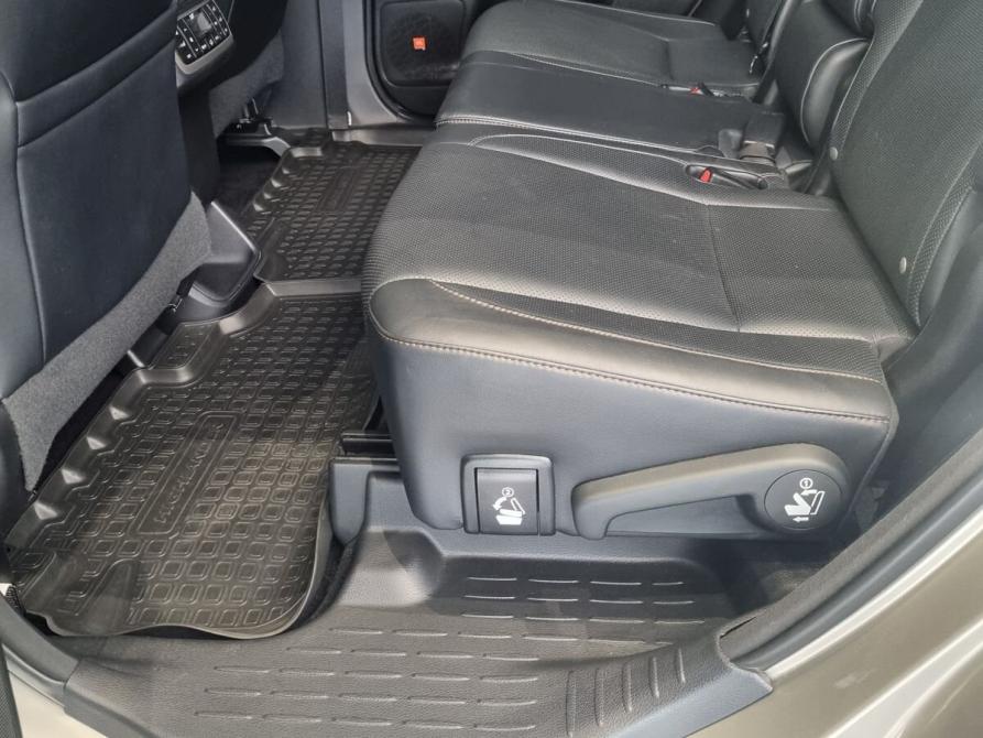 Toyota Highlander III (XU50) Екатеринбург  - изображение 42