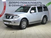 Nissan Pathfinder III Рестайлинг Москва  - изображение 25