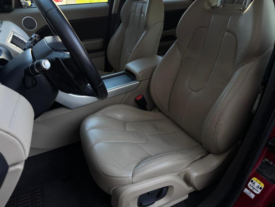 Land Rover Range Rover Evoque I Иркутск  - изображение 24