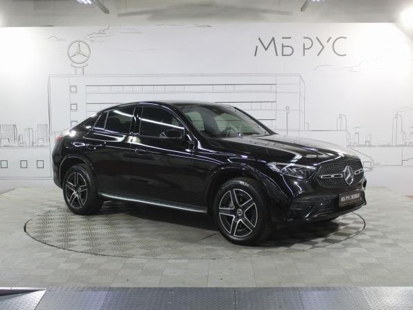 Mercedes-Benz GLC Coupe II (C254) с пробегом 2023 года, цена 7 500 000 рублей, 36286 км, внедорожник, Автокод Объявления
