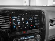 Mitsubishi Outlander III Рестайлинг 2 Москва  - изображение 37