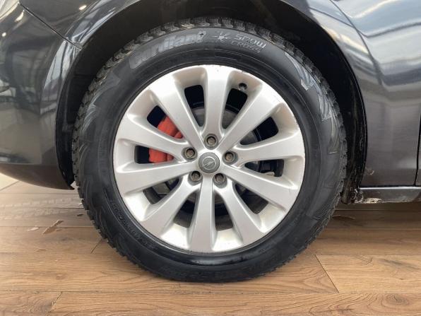 Opel Astra J с пробегом 2011 года, цена 510 000 рублей, 193197 км, хэтчбек, Автокод Объявления