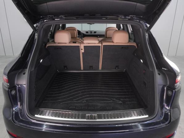 Porsche Cayenne III с пробегом 2018 года, цена 4 999 000 рублей, 123580 км, внедорожник, Автокод Объявления