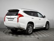 Mitsubishi Pajero Sport III Санкт-Петербург  - изображение 29