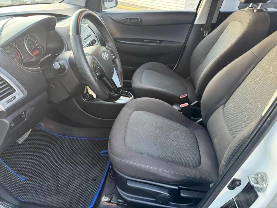Hyundai i20 I Альметьевск  - изображение 10