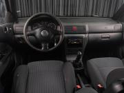 Skoda Octavia I (A4) Рестайлинг Тюмень  - изображение 21