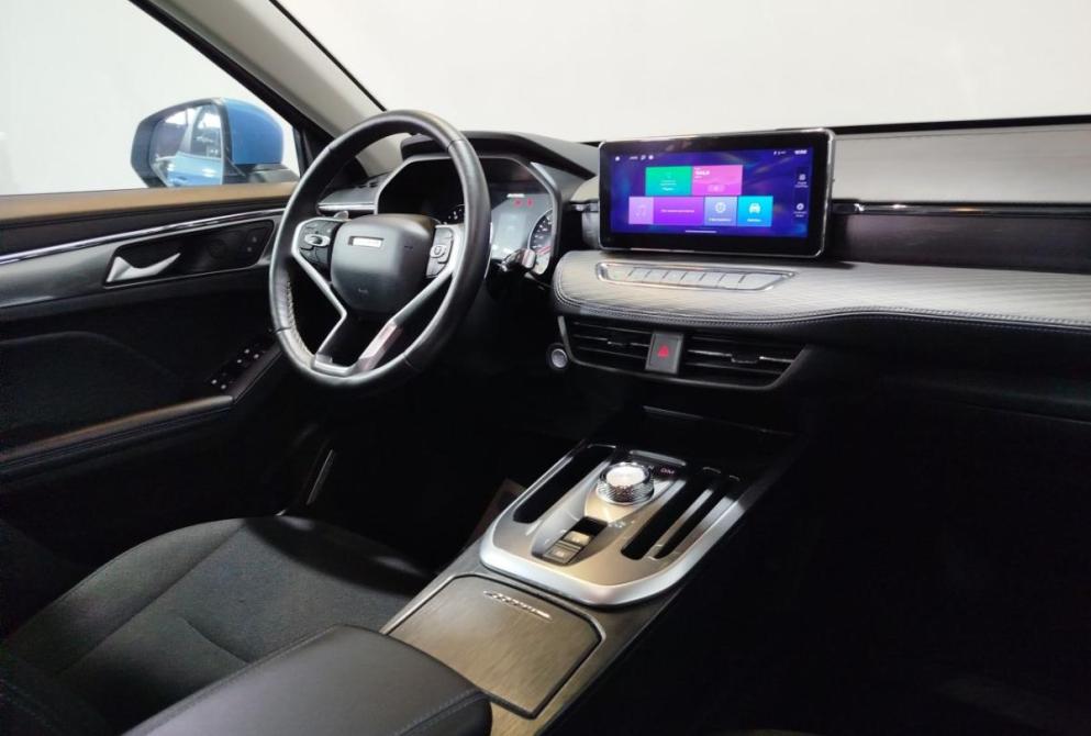 Haval Jolion I Рестайлинг Саратов  - изображение 14