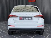 Skoda Rapid II Пермь  - изображение 56
