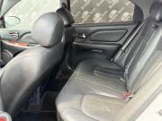 Hyundai Sonata IV (EF) Рестайлинг Краснодар  - изображение 48