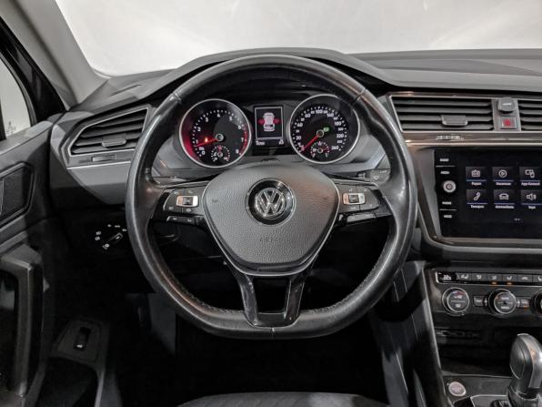 Volkswagen Tiguan II с пробегом 2019 года, цена 2 470 000 рублей, 70785 км, внедорожник, Автокод Объявления