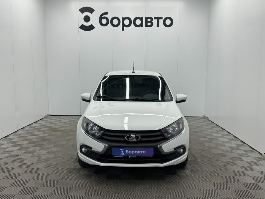 Lada (ВАЗ) Granta I Рестайлинг Воронеж  - изображение 3